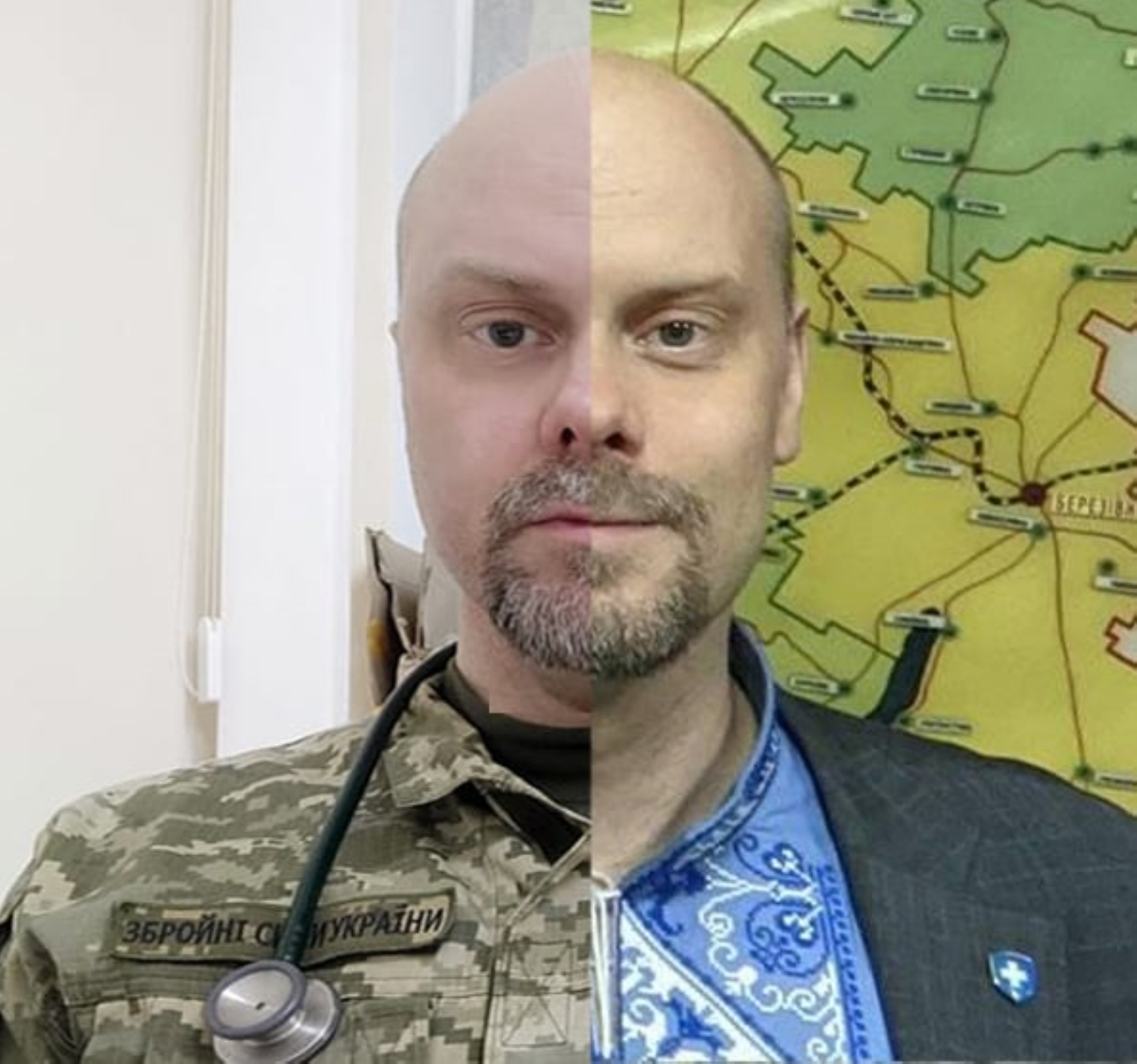 Дмитрий Самофалов